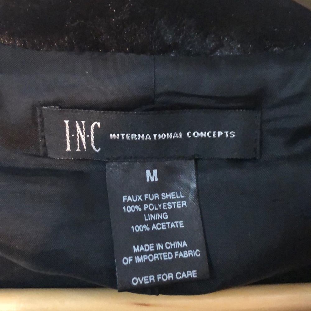 Inc Jacket - image 4